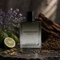Parfum ONEMEMORY Night Fall - Un parfum exclusif etlongue duree qui met en valeur votre charme unique ; desnotes boisees epicees, parfaites pour les rendez-vous, lessorties nocturnes ou comme cadeau special (100 ml).