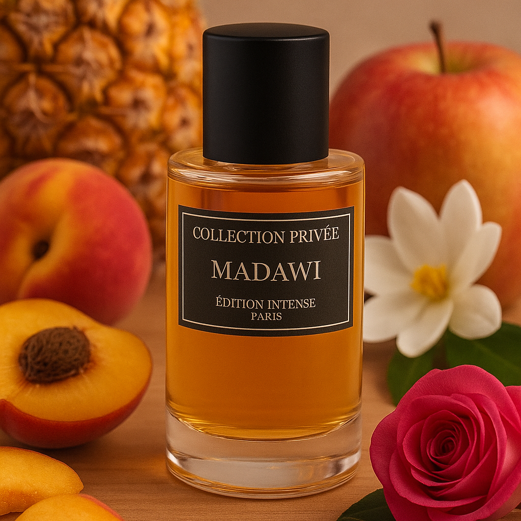 Madawi 50ml Eau De Parfum Pour Femme
