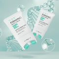 CQZ Crème Raffermissante pour le Cou, Anti-Âge Hydratante pour le Raffermissement et la Lissage-120ml