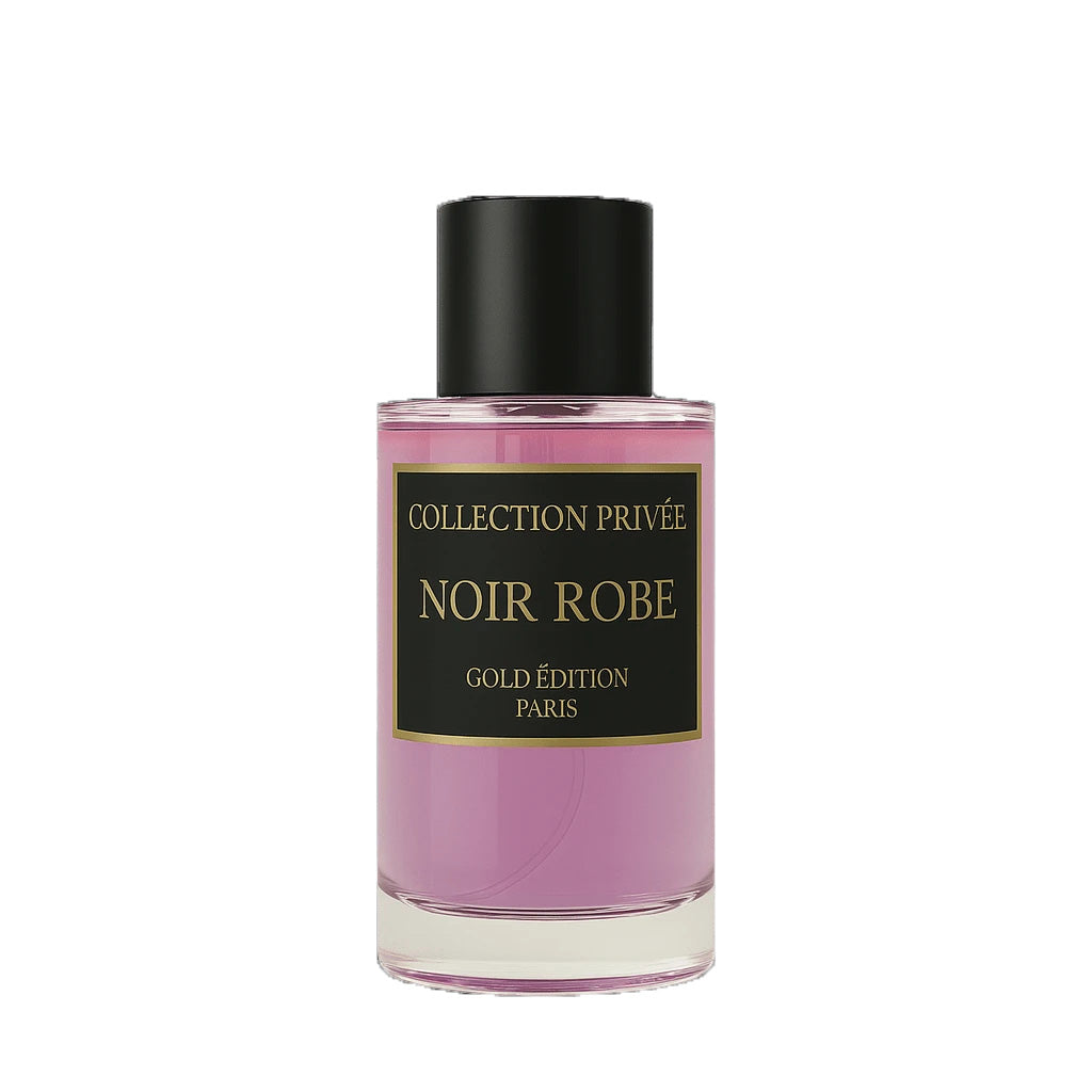 NOIRE ROBE 50ml Eau De Parfum Pour Femme