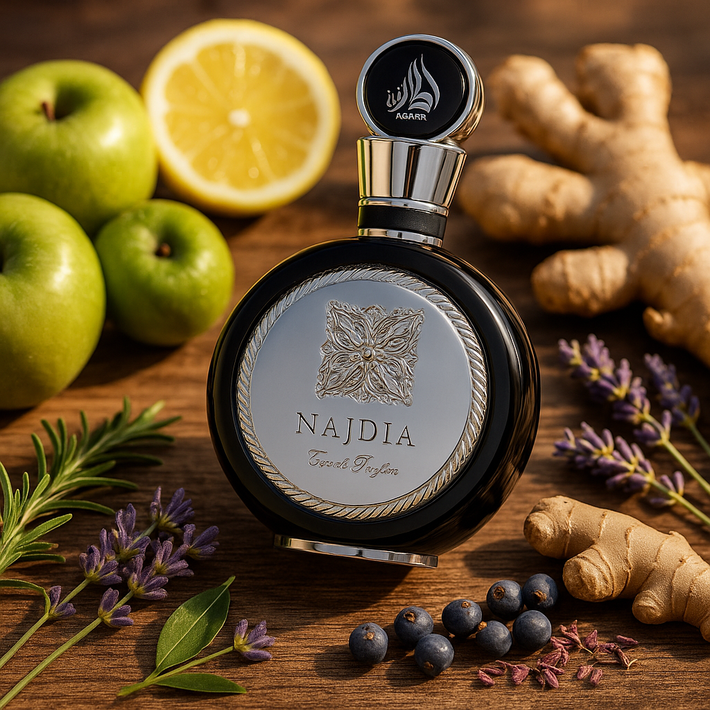 Lattafa - Fakhar Men 100ml Eau de parfum Homme