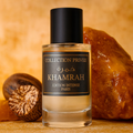 Khamrah 50ML Eau de Parfum Unisexe