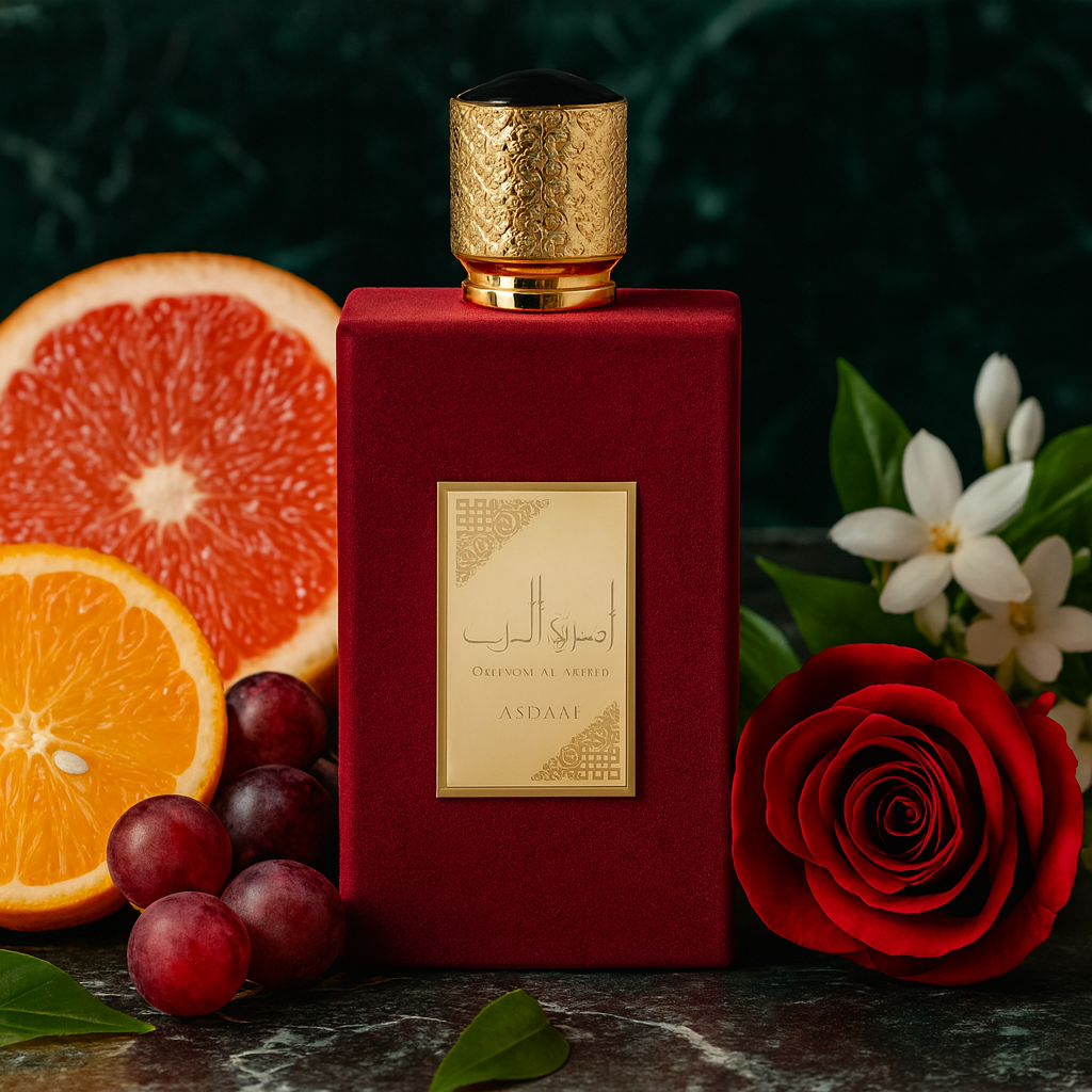 Lattafa - Ameerat Al Arab 100ml Eau de parfum Femme