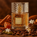 Lattafa - Khamrah Qahwa 100ml Eau de parfum Unisexe