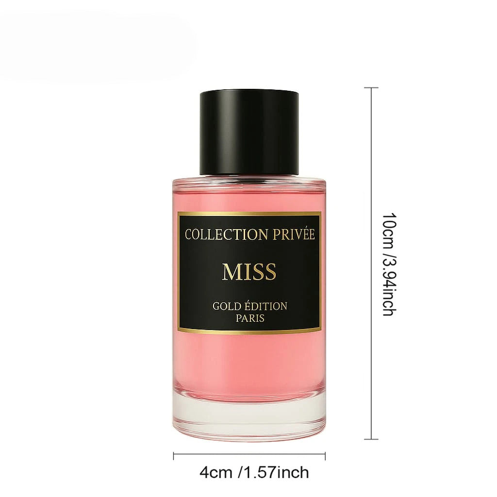 MISS 50ML EAU DE PARFUM pour femme