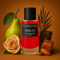BAKAR 50ml Eau de Parfum Unisexe