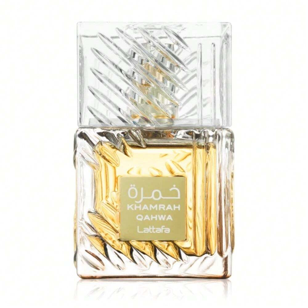 Lattafa - Khamrah Qahwa 50ml Eau de parfum Unisexe
