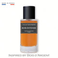 Bois Intense 50ml Eau de parfum Unisexe