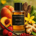 MULA 50ml Eau de parfum unisexe