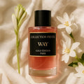 WAY 50ml Eau De Parfum Pour Femme