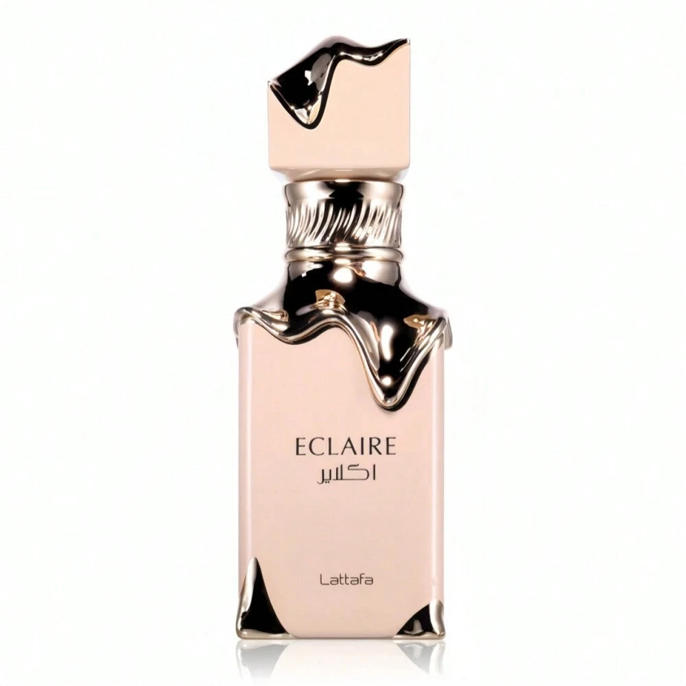 Lattafa - Éclaire 100ML Eau de parfum Femme