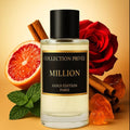 MILLION 50ml Eau De Parfum Pour Homme