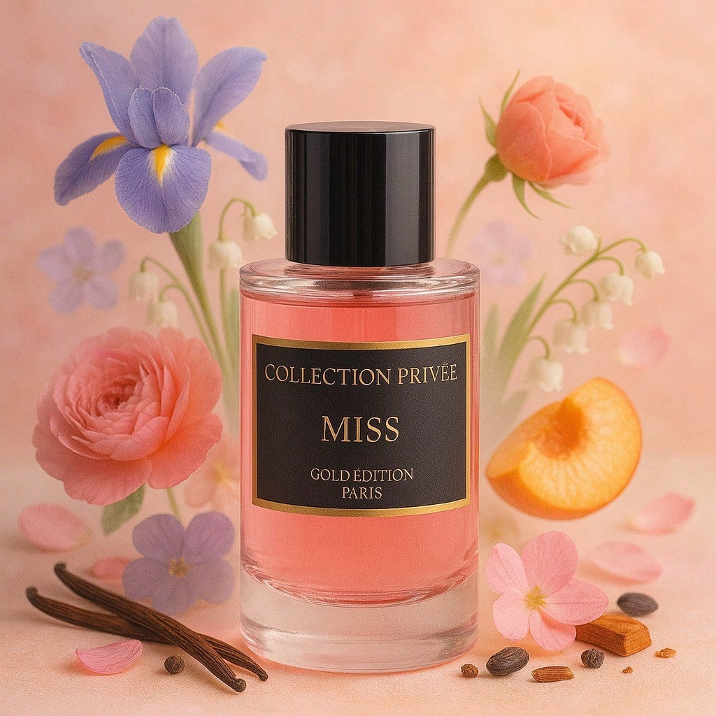 MISS 50ML EAU DE PARFUM pour femme
