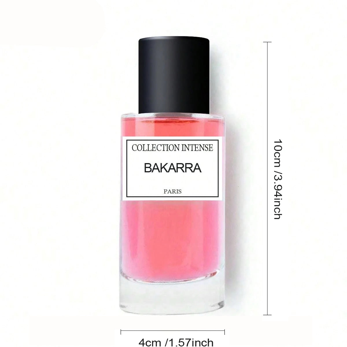 Bakkara 50ml Eau de parfum unisexe