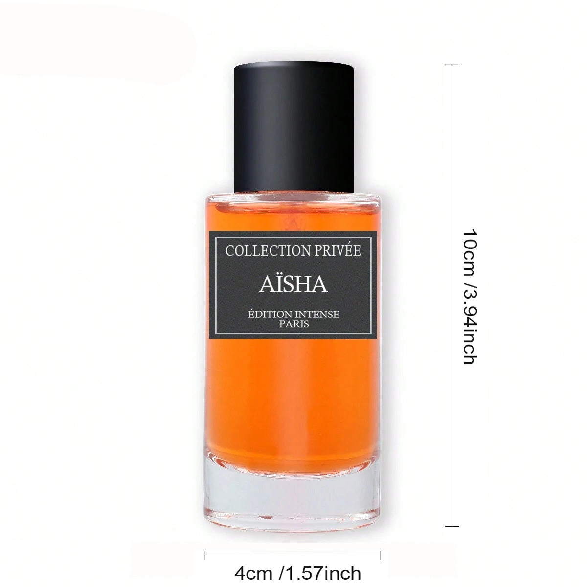 CQZ - Aïsha 50ml Eau de parfum Unisexe